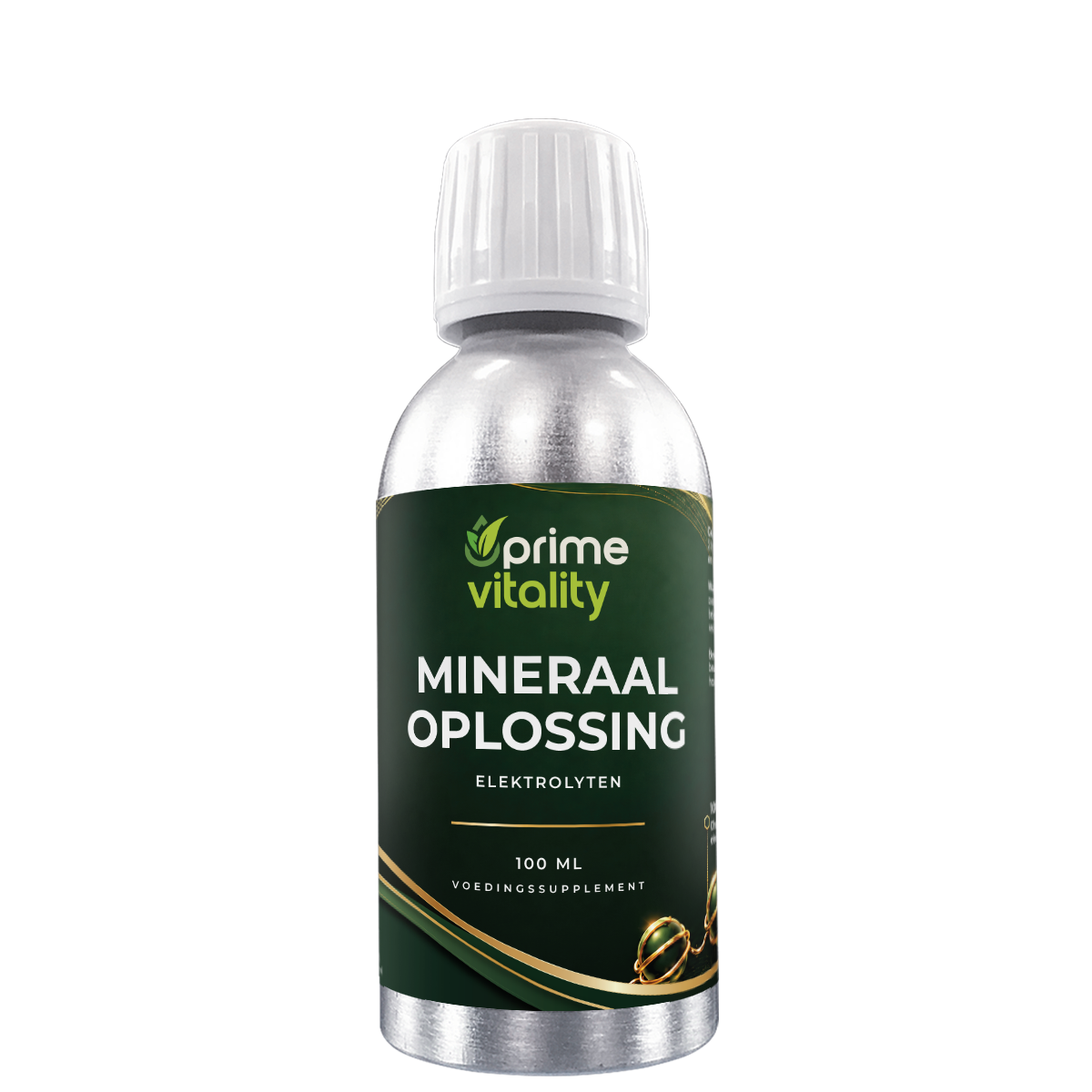 Mineraal concentraat (vloeibaar) 100 ml