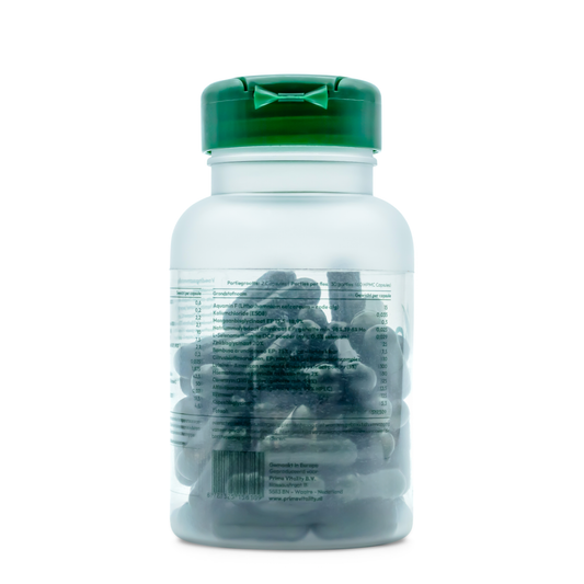 Multivitamine | 60 capsules