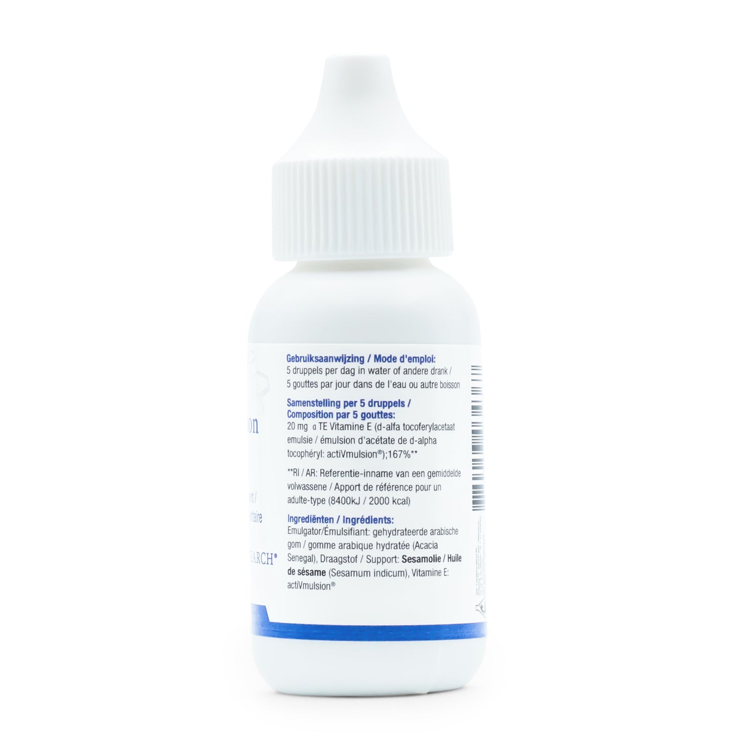 • Biotics Research ADEK-Mulsion pot 30 ml