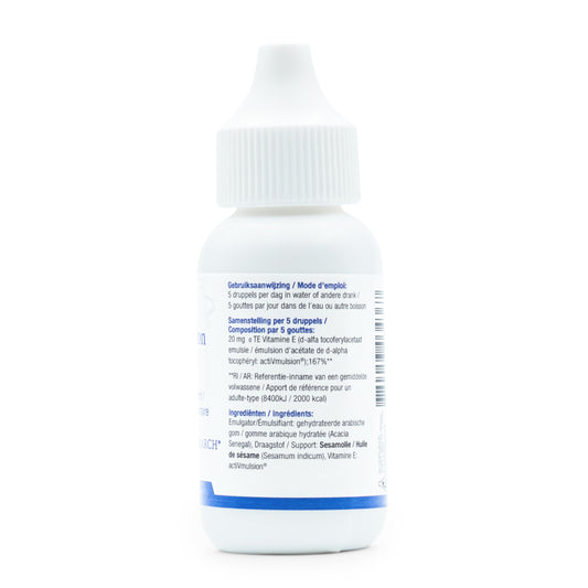 • Biotics Research ADEK-Mulsion pot 30 ml
