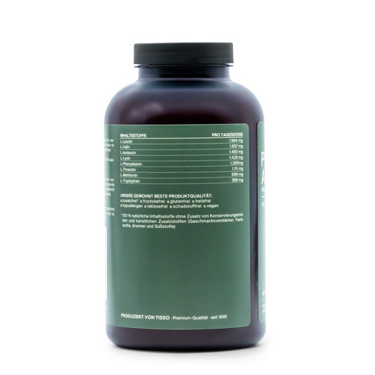 Pro Amino MA8 | Aminozuren | 420 capsules