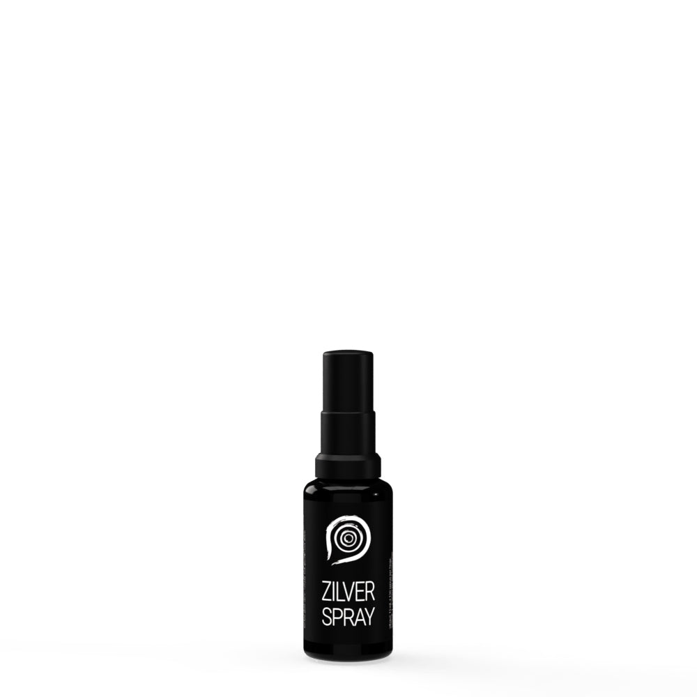 • Nano Zilver The Health Factory spray fles violet glas
• zilver huidverzorging spray nano deeltjes The Health Factory
• uitwendig verzorgingsproduct nano zilver spray fles
• The Health Factory colloïdaal zilver spray huidverzorging