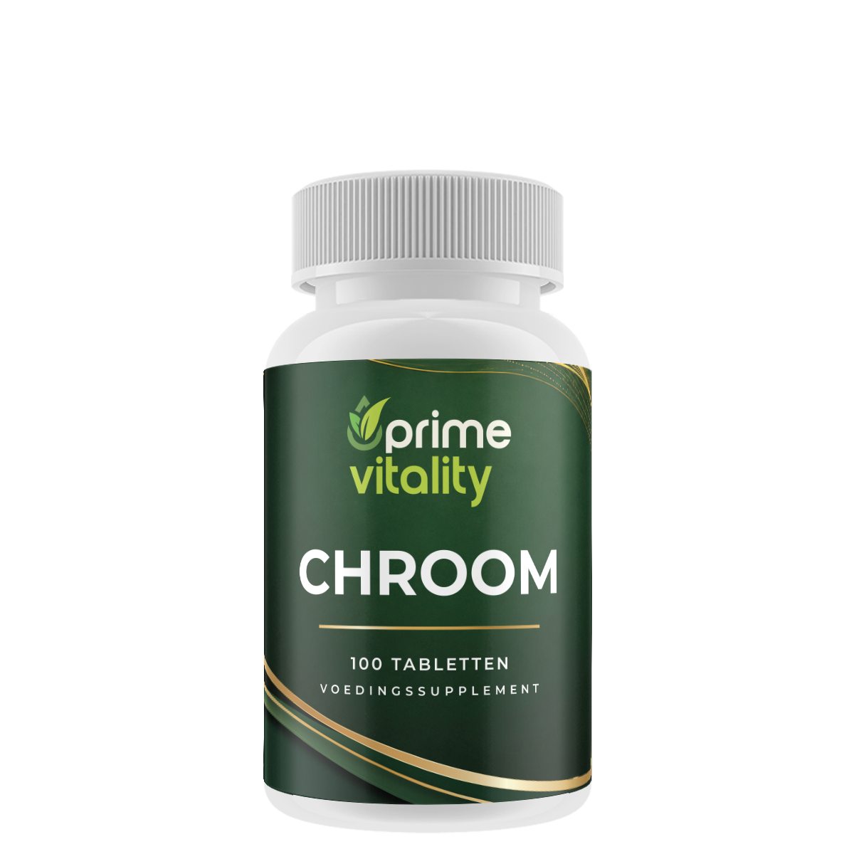 Chroom picolinaat 100 tabletten