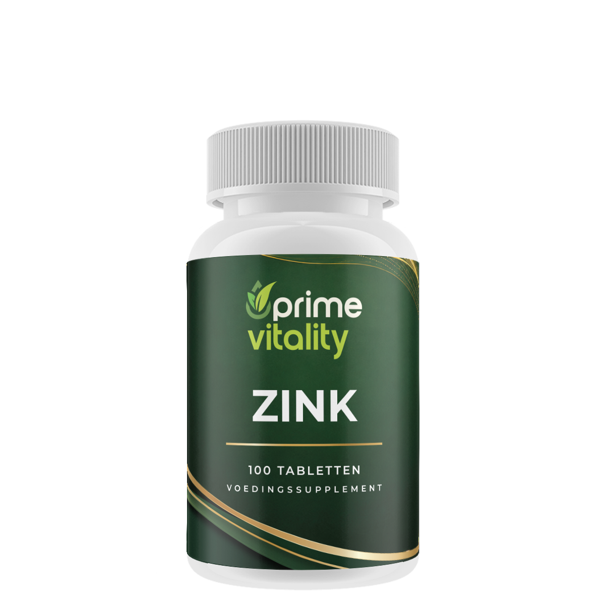 Zink 15 mg (Methionine) 100 tabletten