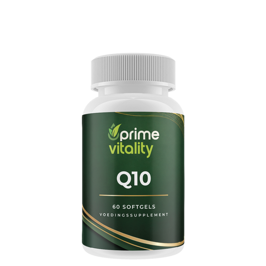 Q10 - 100 mg 60 softgels