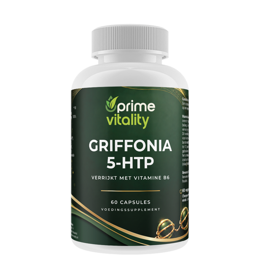 5-HTP 60 vcaps