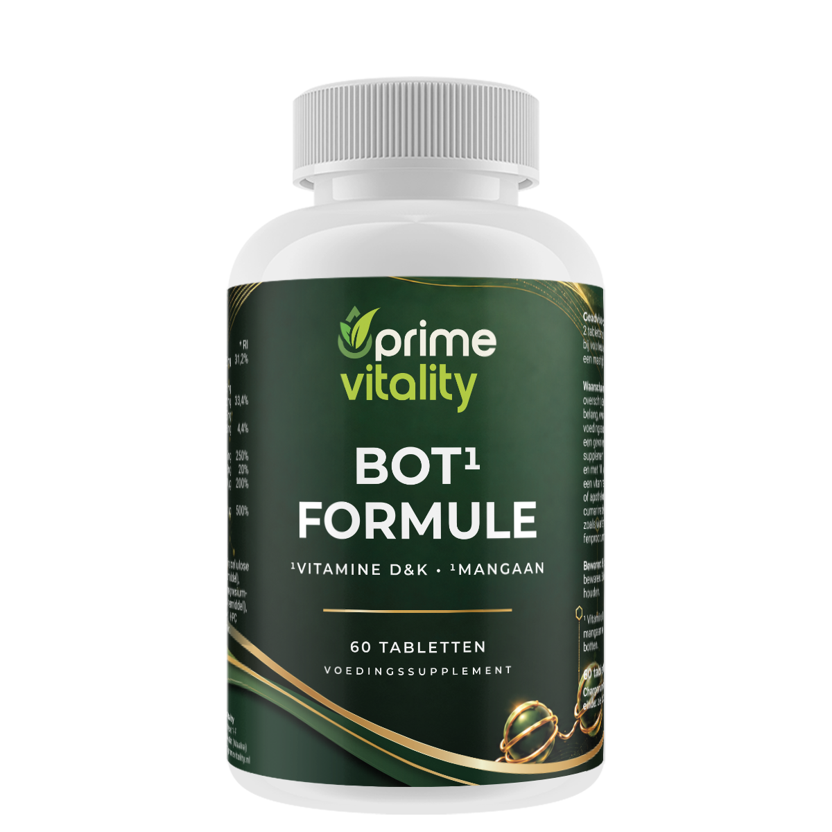 Bot¹ Formule 60 tabletten