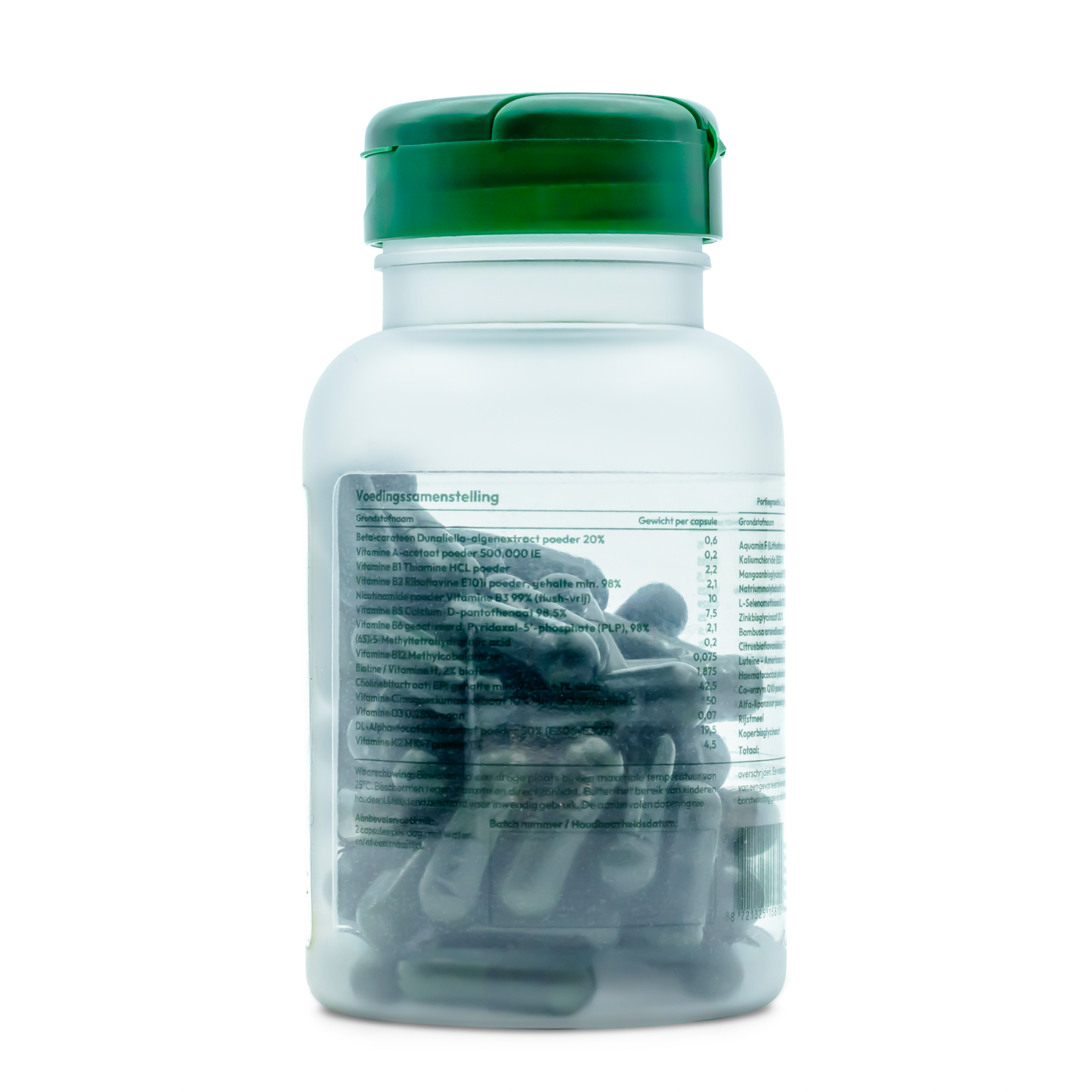 Multivitamine | 60 capsules