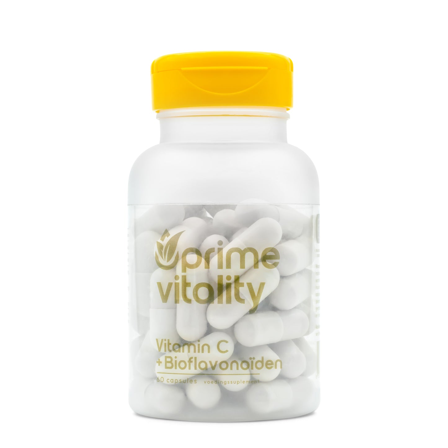 • Vitamin C Bioflavonoïden True Vitality capsules 1000 mg pot
• vitamine C supplement 1000 mg capsules bioflavonoïden
• True Vitality vitamine C capsules verpakking
• vitamine C antioxidant supplement capsules dagelijks gebruik