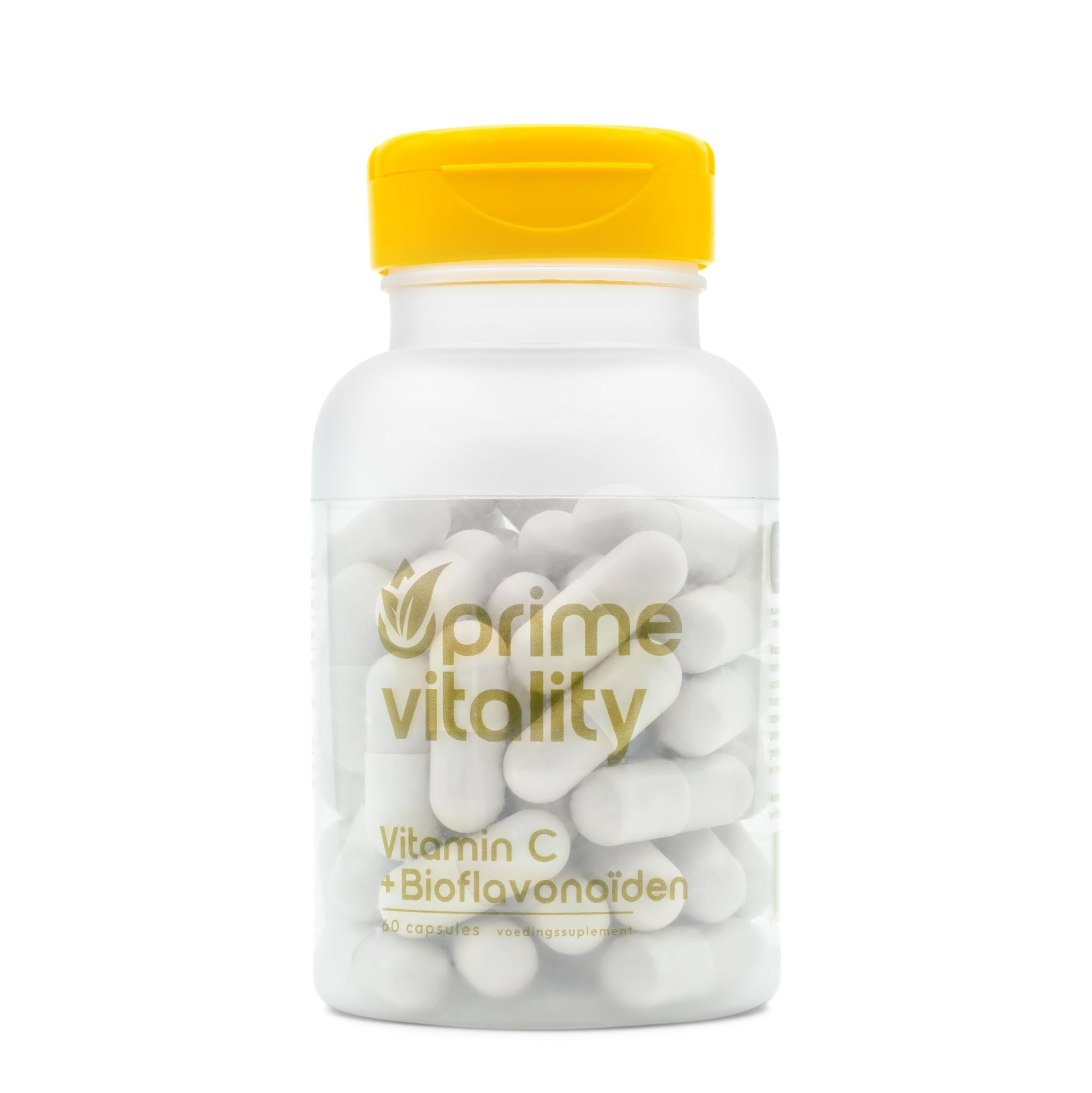 • Vitamin C Bioflavonoïden True Vitality capsules 1000 mg pot
• vitamine C supplement 1000 mg capsules bioflavonoïden
• True Vitality vitamine C capsules verpakking
• vitamine C antioxidant supplement capsules dagelijks gebruik