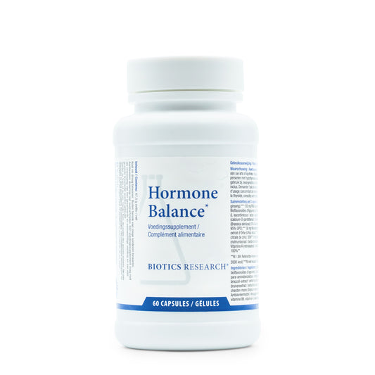 • Hormone Balance Biotics Research capsules pot 60 stuks
• multivitamine mineralen complex Biotics Research capsules pot
• ginseng broccoli druivenpit supplement Hormone Balance capsules
• Biotics Research all in one vitamine en mineralen capsules pot