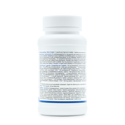 Hormone Balance | 60 capsules