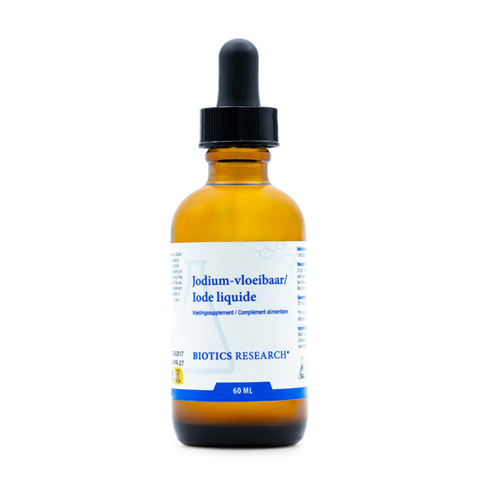 • Jodium Vloeibaar Biotics Research druppelfles supplement
• kaliumjodide jodium druppels Biotics Research vloeibaar supplement
• jodium 75 mcg per druppel Biotics Research flesje
• Biotics Research vloeibaar jodium supplement dagelijkse dosering