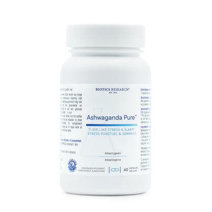 •	Ashwagandha Pure Biotics Research capsules pot 60 stuks 
•	ashwagandha wortel extract capsules Biotics Research pot 
•	Biotics Research Ashwagandha Pure plantaardige capsules pot 
•	ashwagandha supplement 300 mg capsules pot 60 stuks