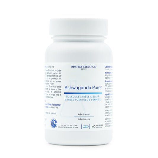 •	Ashwagandha Pure Biotics Research capsules pot 60 stuks 
•	ashwagandha wortel extract capsules Biotics Research pot 
•	Biotics Research Ashwagandha Pure plantaardige capsules pot 
•	ashwagandha supplement 300 mg capsules pot 60 stuks