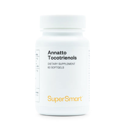 •	Annatto Tocotrienols SuperSmart softgels pot 60 stuks 
•	vitamine E tocotriënolen supplement annatto softgels pot 
•	SuperSmart Annatto Tocotrienols vitamine E complex capsules pot 
•	plantaardige tocotrienols softgels pot 60 stuks 