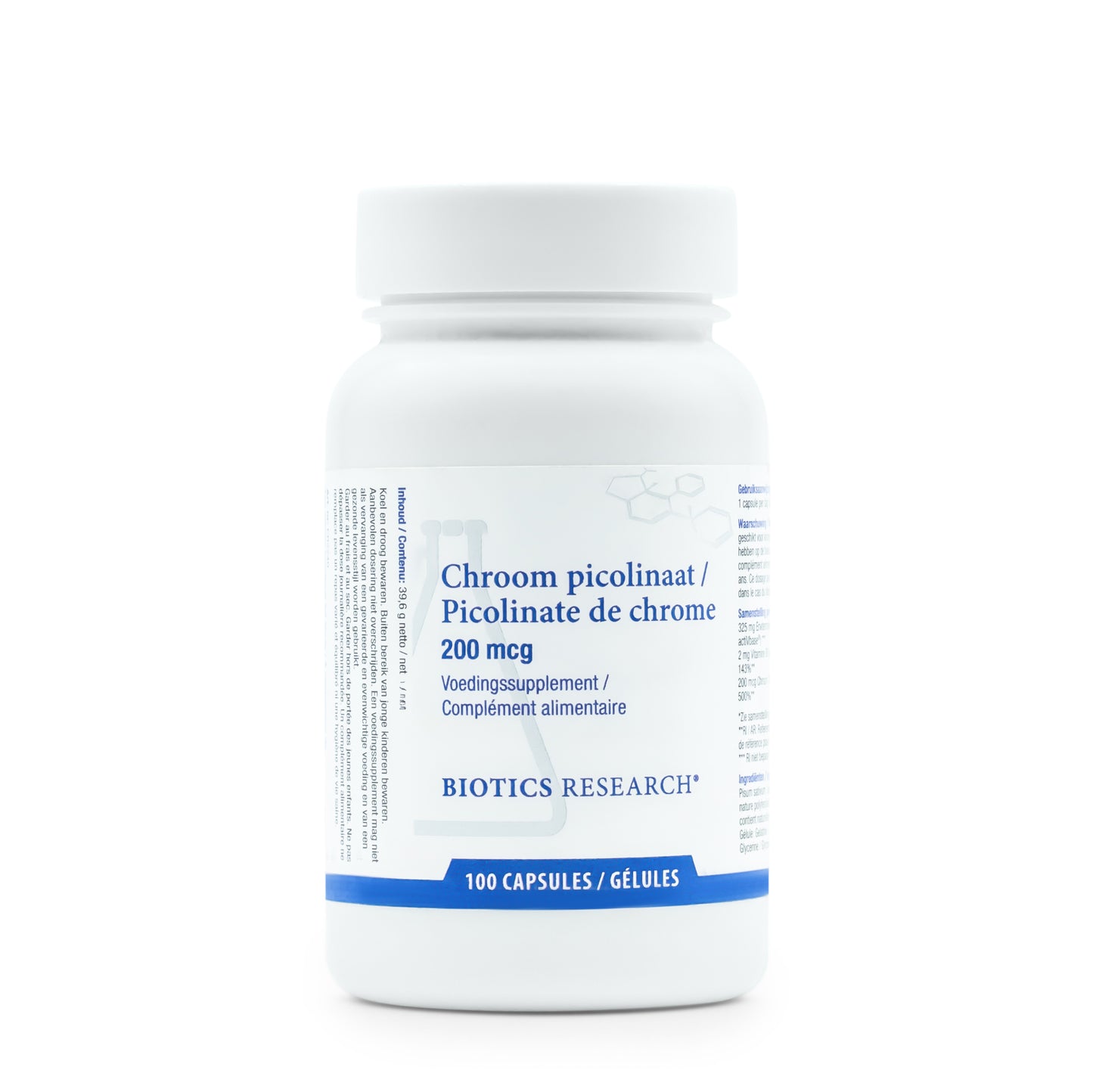 •	Chroom Picolinaat Biotics Research capsules pot 100 stuks 
•	chroom vitamine B6 supplement capsules Biotics Research pot 
•	Biotics Research chroom picolinaat actiVbase capsules pot 
•	chroom B6 mineraal supplement capsules pot 100 stuks 