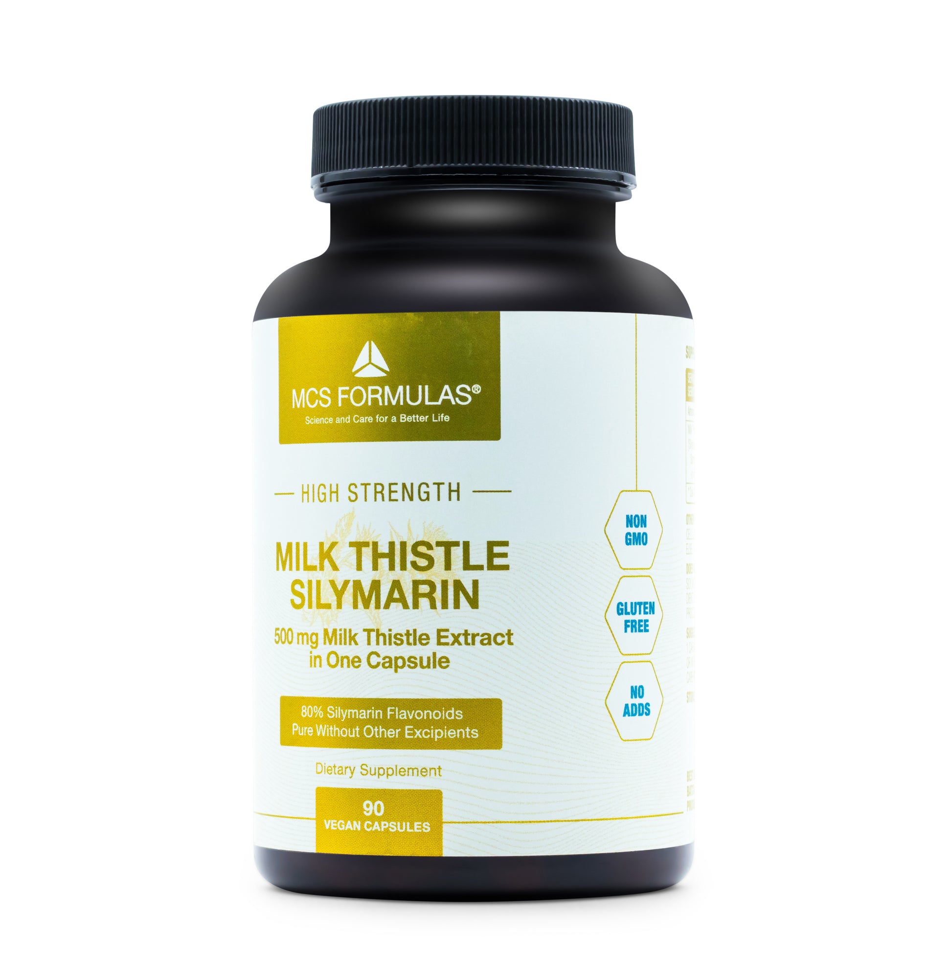 • Mariadistel Silymarine MCS Formulas capsules
• MCS Formulas mariadistel extract 80% silymarine capsules
• milk thistle supplement mariadistel capsules MCS Formulas
• silybum marianum mariadistel plantaardige capsules