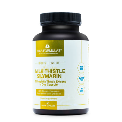• Mariadistel Silymarine MCS Formulas capsules
• MCS Formulas mariadistel extract 80% silymarine capsules
• milk thistle supplement mariadistel capsules MCS Formulas
• silybum marianum mariadistel plantaardige capsules