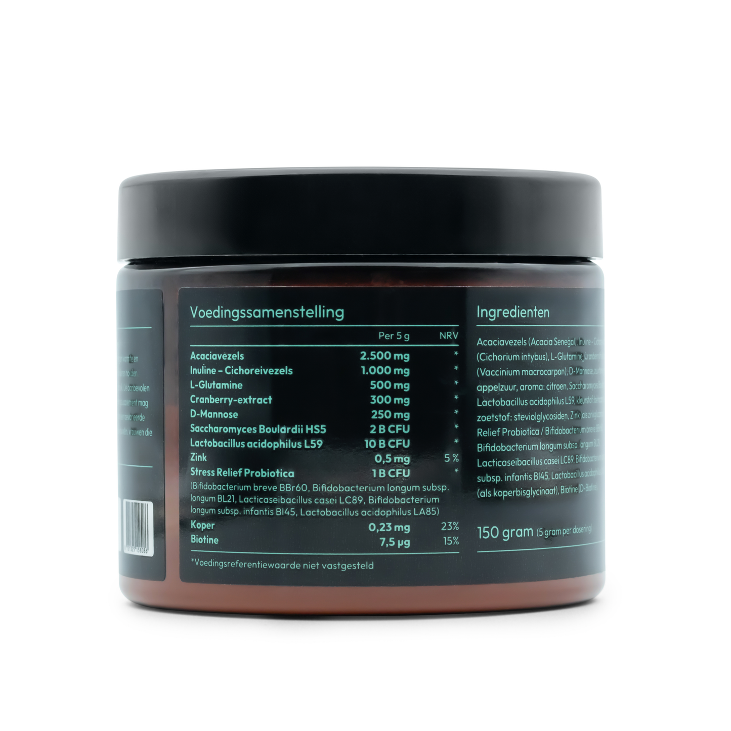Preprobiotica | Poeder | 150 g