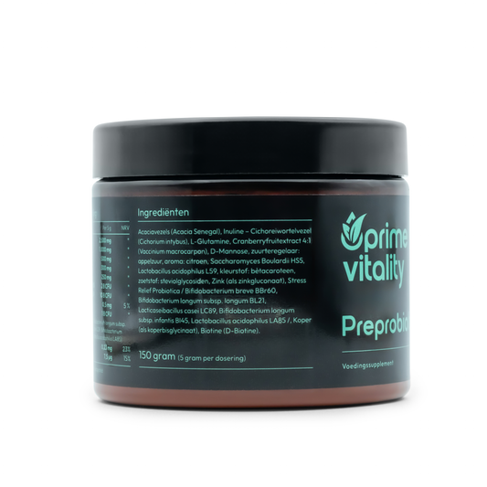 Preprobiotica | Poeder | 150 g