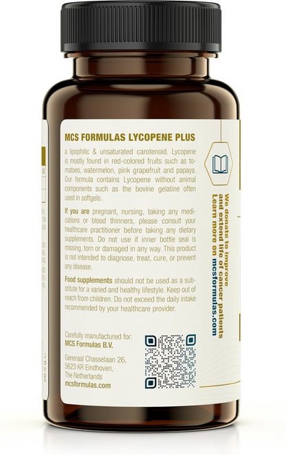 Lycopene Plus | 60 capsules
